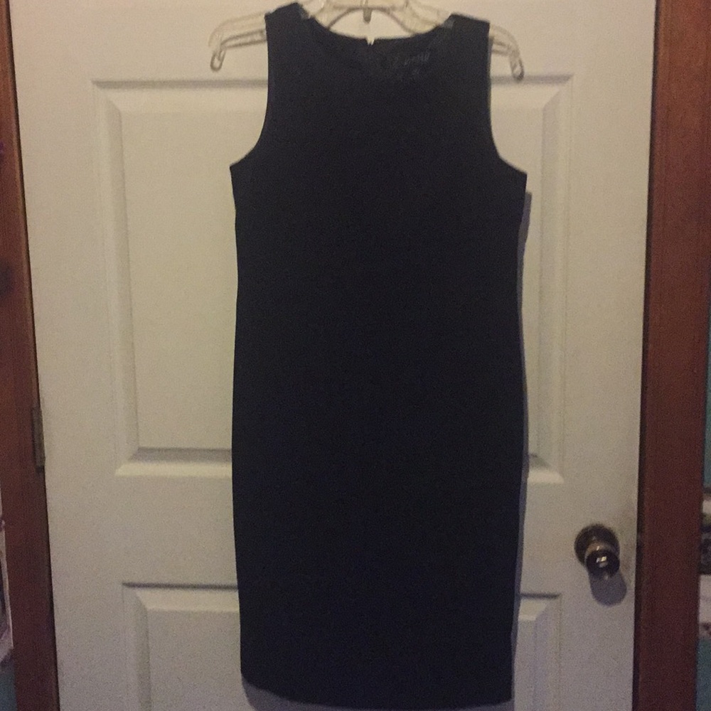 NWOT Kasper  sheath dress